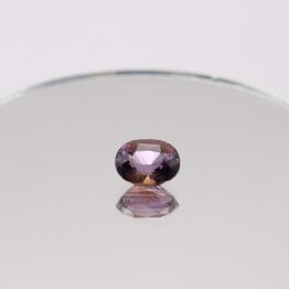 Natural Bi-Color Spinel - 3.60ct Collector’s Gem