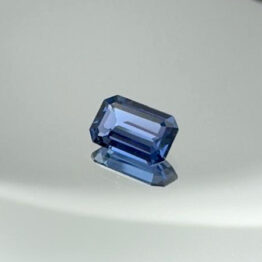 Blue Sapphire