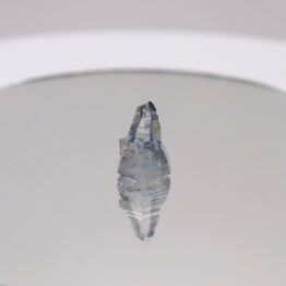 Natural Rough Light Blue Sapphire – 6.50ct Sri Lankan Crystal