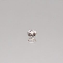 Natural Sri Lankan Sapphire – 0.45ct Oval