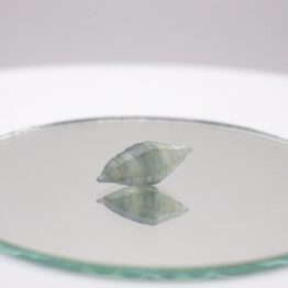 Sri Lankan Natural Blue Sapphire Crystal - 5.8ct